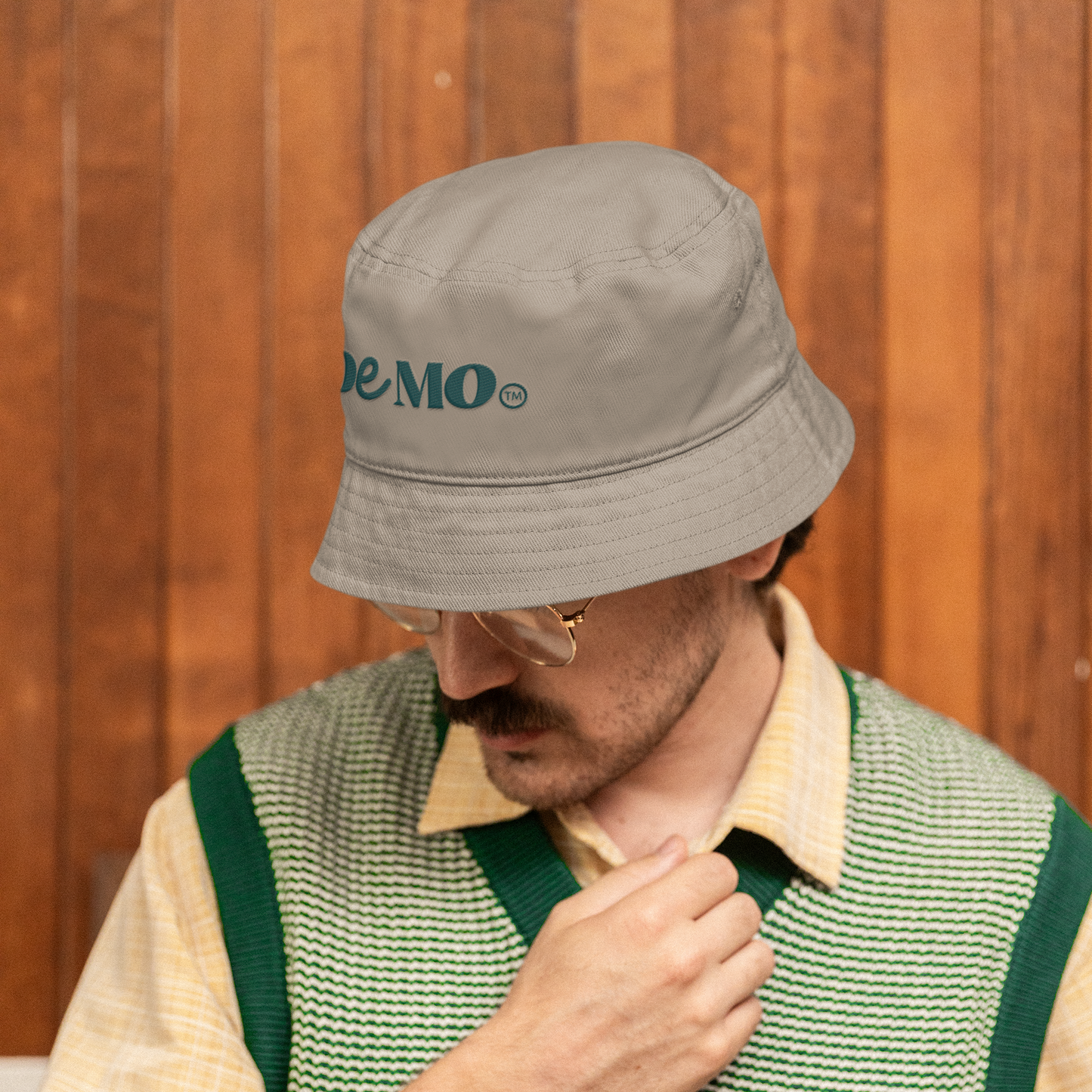 Portal Demo Bucket Hat