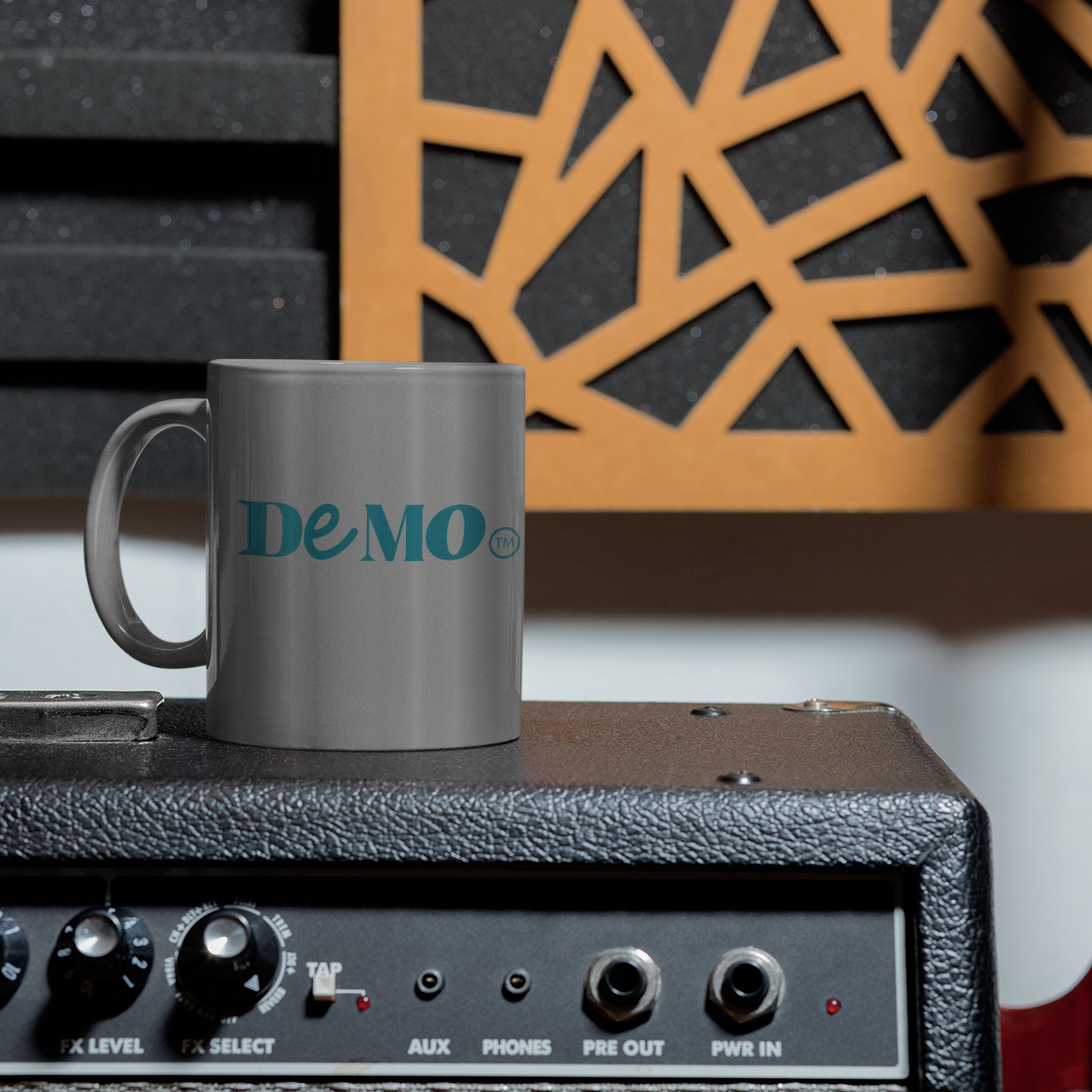 Demo 11oz Mug