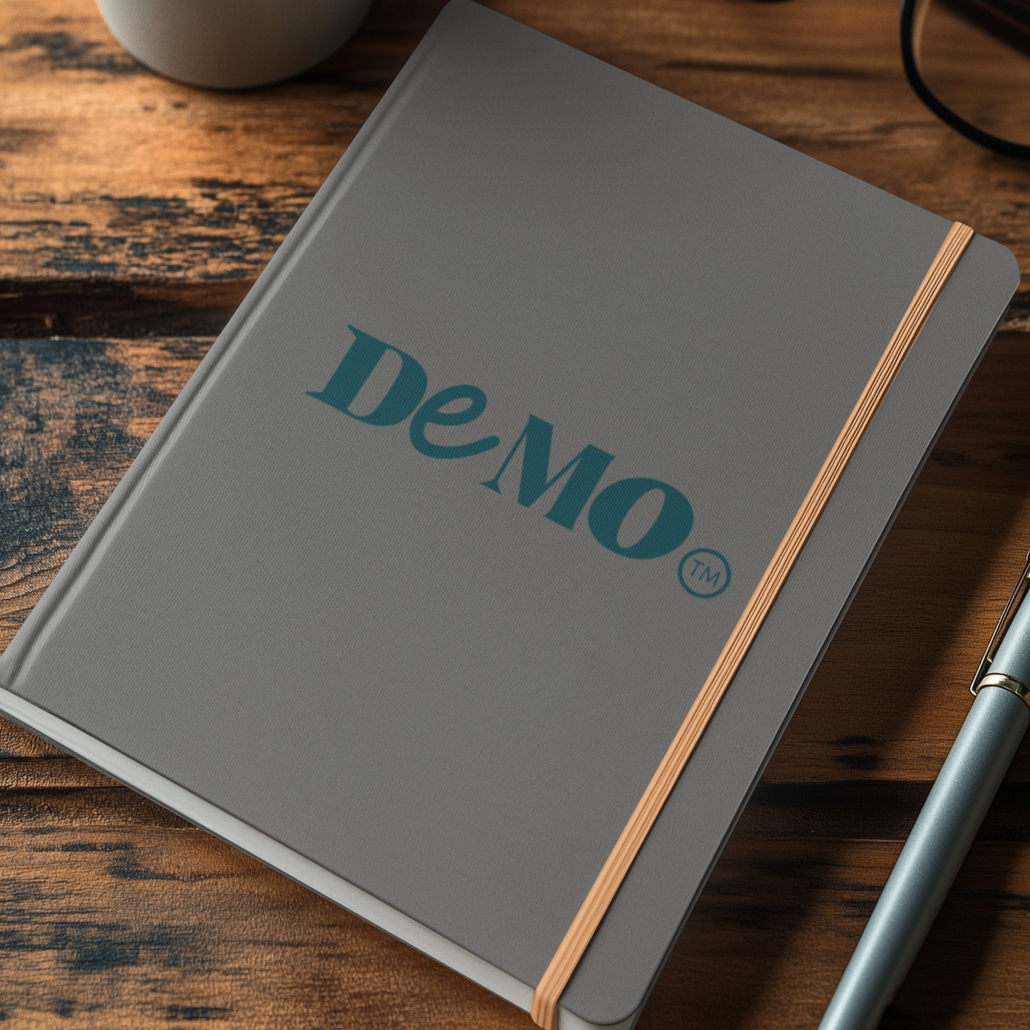 Demo Notebook