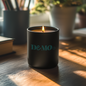 Demo Desktop Candle