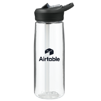 Airtable CamelBak Bottle